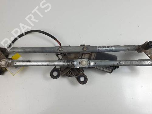 Used Front wiper motor CHEVROLET CAPTIVA (C100, C140) 2.0 D (150 hp) 28418586
