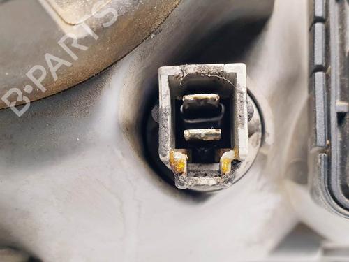 Left headlight HONDA CIVIC VI Aerodeck (MB, MC) 1.6 16V (MC1) | BP24990038C28  - Image 8