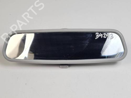 Specchietto retrovisore interno Specchietto retrovisore interno AUDI A3 Sportback (8PA) 1.9 TDI (105 hp) 36963390 36963390