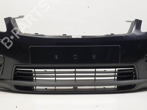 front-bumper-ford-focus-c-max-dm2-2003-2004-2005-2006-2007-29149301 main image