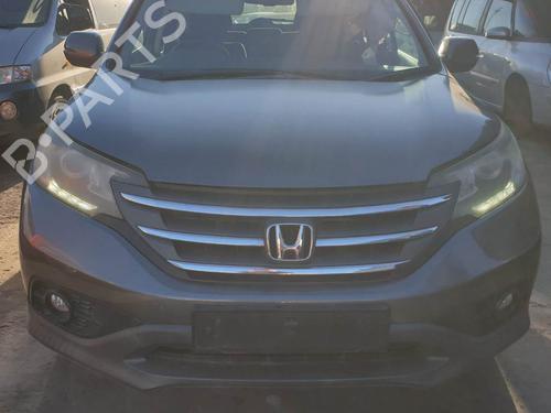 Front right window mechanism HONDA CR-V IV (RM_) 2.2 i-DTEC 4WD (RE6) | BP24933720C23 - Image 11