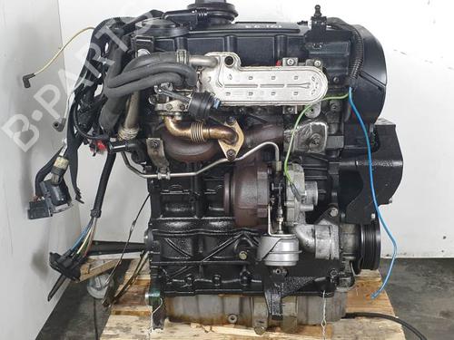 Engine CHRYSLER SEBRING (JS) 2.0 CRD | BP9187066M1  - Image 12