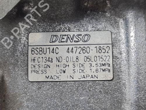AC compressor BMW 3 (E90) 320 d | BP28804103M34 - Image 2