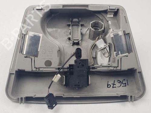 Innerbelysning MERCEDES-BENZ A-CLASS (W168) A 140 (168.031, 168.131) | BP24585731I8 