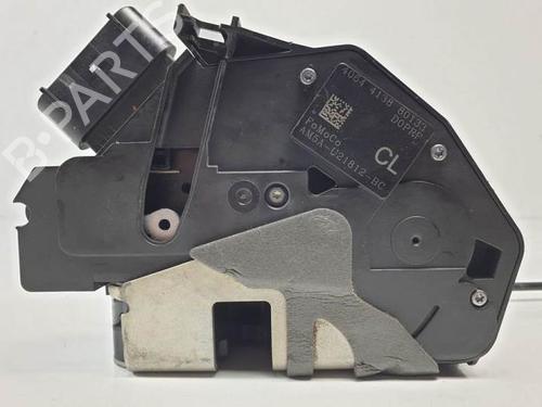 Front right lock FORD C-MAX II (DXA/CB7, DXA/CEU) 1.6 Ti | BP19339909C97 