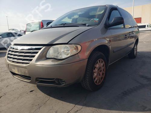 Used Parts CHRYSLER VOYAGER / GRAND VOYAGER IV (RG)  2.8 CRD  4188288