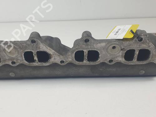 Intake manifold MAZDA 6 Hatchback (GH) 2.0 MZR-CD (GH14) | BP30762764M70 - Image 2