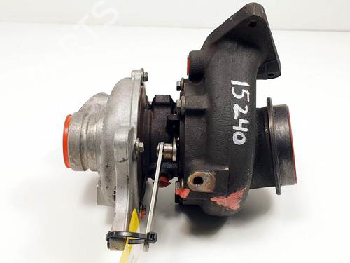 Turbolader/Kompressor JEEP COMPASS (MK49) 2.2 CRD | BP25121208M71 - Image 6