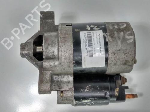 Starter CITROËN SAXO (S0, S1) 1.1 X, SX | BP7642873M8 
