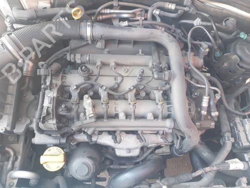 Front left lock OPEL COMBO Box Body/MPV 1.3 CDTI 16V | BP36352300C98 - Image 7