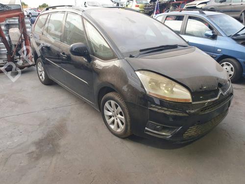 Peças CITROËN C4 Grand Picasso I (UA_) 1.6 HDi 4917416