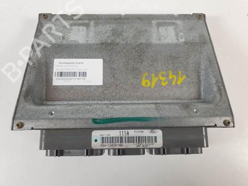 Used Engine control unit (ECU) Engine control unit (ECU) JAGUAR S-TYPE II (X200) 3.0 V6 (238 hp) 17916052 17916052