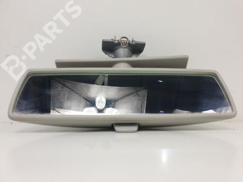 Used Rear mirror SEAT LEON (1P1) 1.6 (102 hp) 10414465