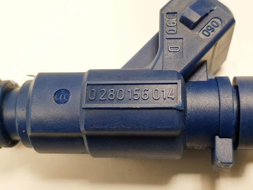 Injector MERCEDES-BENZ CLK Convertible (A209) CLK 320 (209.465) | BP22542225M100 
