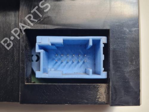 Climate control PEUGEOT 607 (9D, 9U) 2.7 HDi 24V | BP38083314I5 - Image 5