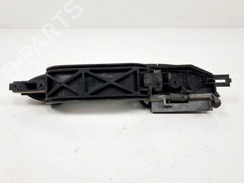 Rear left exterior door handle FORD FOCUS I Turnier (DNW) 1.8 TDCi | BP13512431C130 