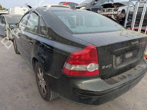 Engine control unit (ECU) VOLVO S40 II (544) 2.0 D | BP34516898M57  - Image 8