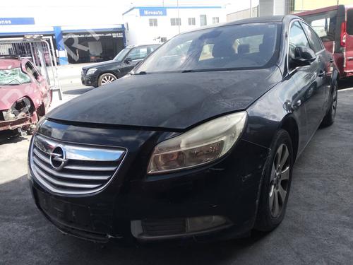 Engine control unit (ECU) OPEL INSIGNIA A (G09) 2.0 CDTI (68) | BP36487990M57 - Image 5