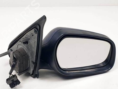 Right mirror CITROËN XSARA Coupe (N0) 1.9 D | BP17757173C27 