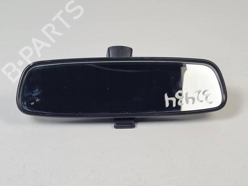 Used Rear mirror Rear mirror FORD FIESTA VI (CB1, CCN) 1.4 TDCi (70 hp) 34611105 34611105