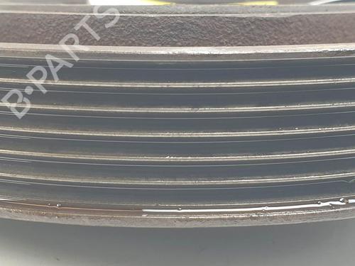 Pulley RENAULT TRAFIC II Bus (JL) 1.9 dCI 80 (JL0B) | BP24984324M122 - Image 3