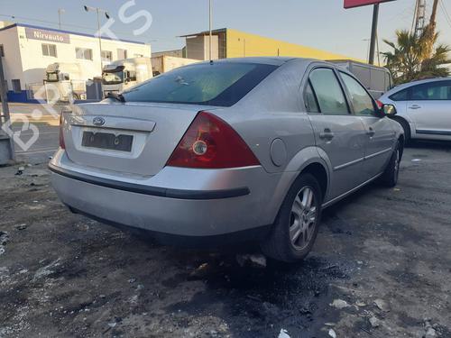 Starter FORD MONDEO III (B5Y) 2.5 V6 24V | BP37237732M8  - Image 11