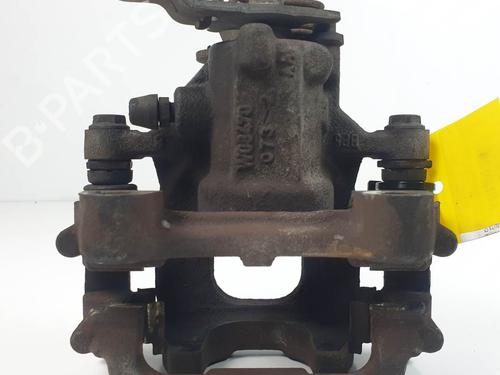 Left rear brake caliper VW GOLF VI Variant (AJ5) 1.6 TDI | BP25128788M107 - Image 2