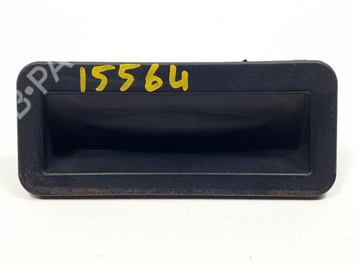 Used Tailgate handle FORD FOCUS II (DA_, HCP, DP) 1.8 TDCi (115 hp) 25139026