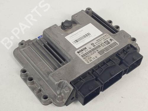 Used Engine control unit (ECU) Engine control unit (ECU) 17226516 17226516