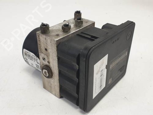 ABS pump OPEL ASTRA H (A04) 1.8 (L48) | BP10287289M43 