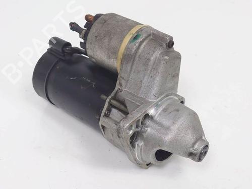 Used Starter Starter PEUGEOT 106 I (1A, 1C) 1.0 (50 hp) 8134095 8134095