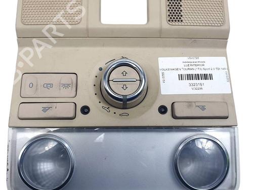 Used Interior roof light Interior roof light 38588875 38588875