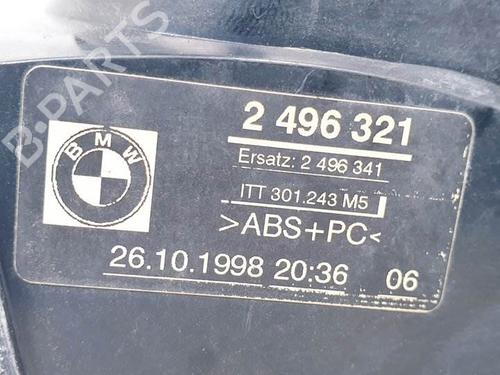 Left taillight BMW 5 Touring (E39) 523 i | BP16718880C34 