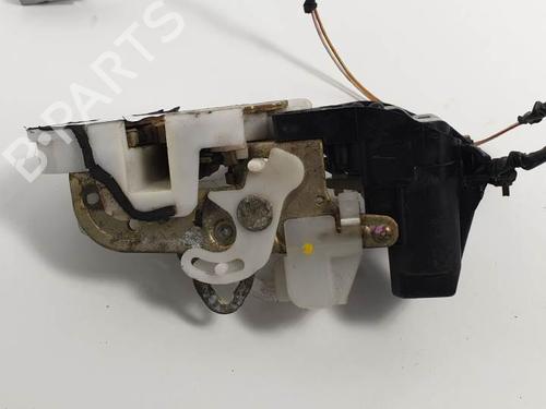 Rear right lock HONDA CR-V I (RD) 2.0 16V 4WD (RD1, RD3) | BP6854300C99 