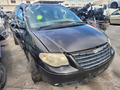 Used Parts CHRYSLER VOYAGER / GRAND VOYAGER IV (RG)  2.8 CRD  4640267