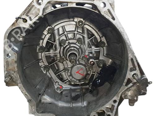 Used Gearbox Gearbox SUZUKI VITARA (ET, TA, TD) 2.0 16V All-wheel Drive (SV420) (132 hp) 40175706 40175706