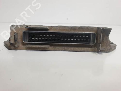 Engine control unit (ECU) RENAULT CLIO II (BB_, CB_) 1.2 (BB0A, BB0F, BB10, BB1K, BB28, BB2D, BB2H, CB0A,... | BP6859259M57 