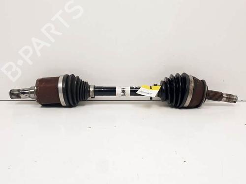 Used Left front driveshaft Left front driveshaft OPEL MOKKA / MOKKA X (J13) 1.4 (_76) (140 hp) 17545125 17545125
