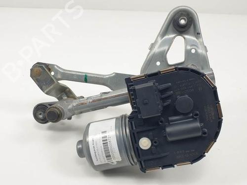 Front wiper motor PEUGEOT 3008 II SUV (MC_, MR_, MJ_, M4_)  | BP13579971M29 