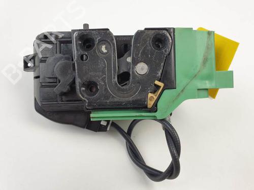 Used Rear right lock HYUNDAI i30 (FD) [2007-2012]  25144466