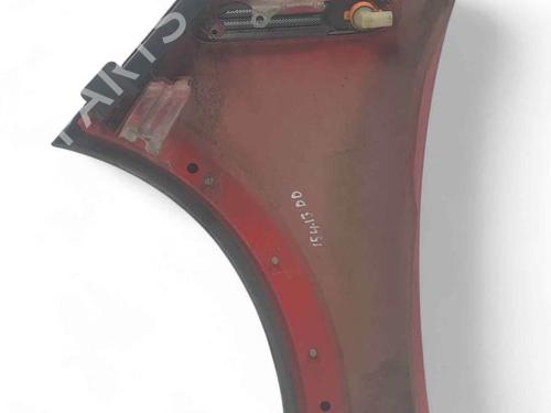 Right front fenders MINI MINI (R50, R53) Cooper | BP22214080C42 