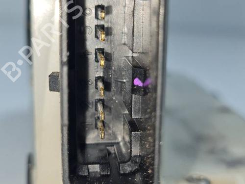 Front left lock PEUGEOT 208 I (CA_, CC_) 1.2 PureTech 82 | BP29763152C98 