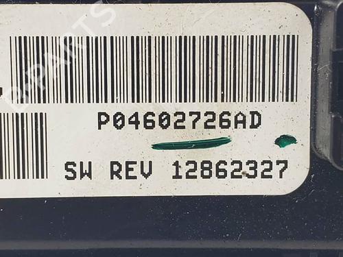 Switch JEEP COMPASS (MK49) 2.0 CRD | BP29272088I30 - Image 2