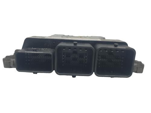 Engine control unit (ECU) CITROËN C4 Grand Picasso II (DA_, DE_) 1.6 HDi / BlueHDi 115 | BP37257802M57 - Image 3
