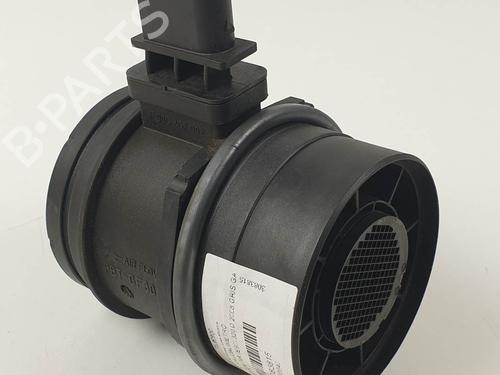 Used Mass air flow sensor Mass air flow sensor BMW 3 (E90) 320 d (177 hp) 29248101 29248101