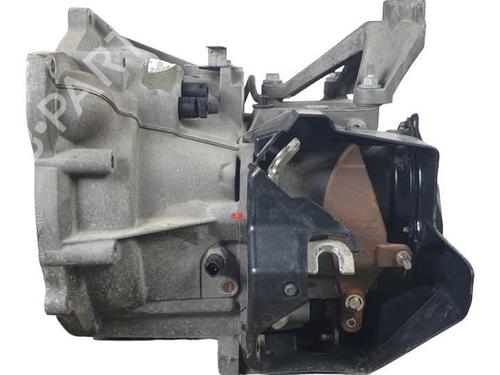 Gearbox FORD FOCUS II (DA_, HCP, DP) 1.6 | BP25403951M3 