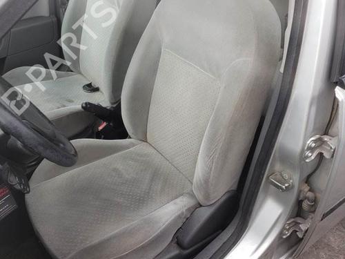 Alternator FORD FIESTA V (JH_, JD_) 1.4 16V | BP12380248M7 