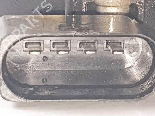 Front wiper motor FORD TRANSIT CONNECT (P65_, P70_, P80_) 1.8 Di | BP29274832M29