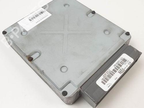 Engine control unit (ECU) FORD MONDEO III (B5Y) 2.0 16V DI / TDDi / TDCi | BP25138563M57 