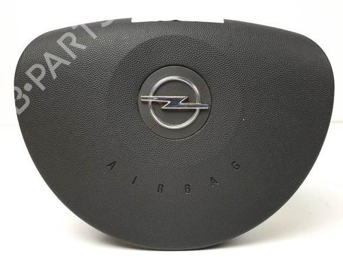 Used Driver airbag OPEL MERIVA A MPV (X03) 1.7 DTI (E75) (75 hp) 27885228